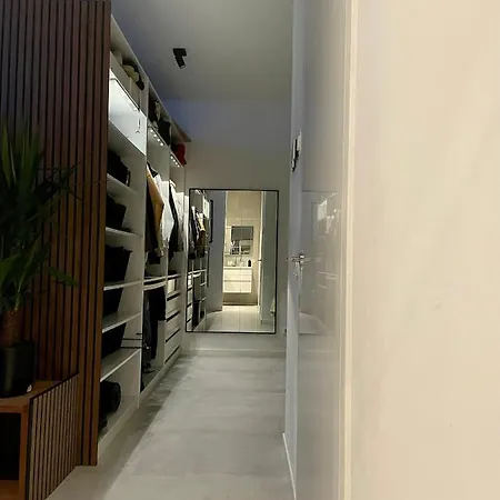 Apartman Golden Noord With Parking And 2 Bikes *