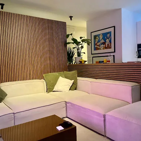 Golden Noord With Parking And 2 Bikes Apartman Amszterdam