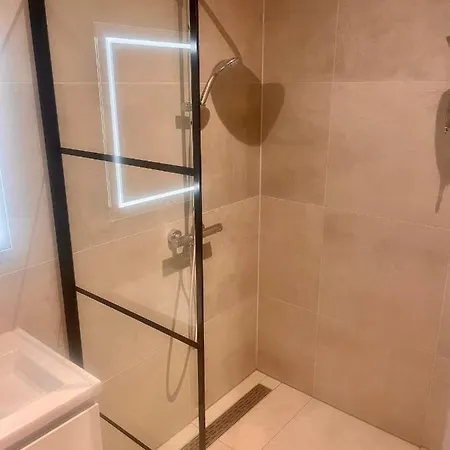 Apartman Golden Noord With Parking And 2 Bikes *